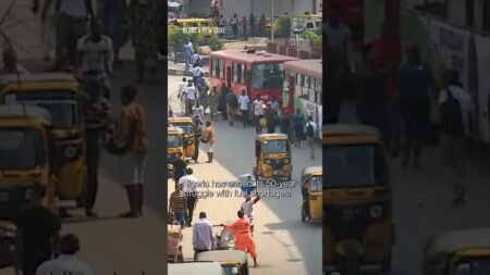 Nigeria Ends 50-Year Fuel Queues with Dangote Refinery Boom