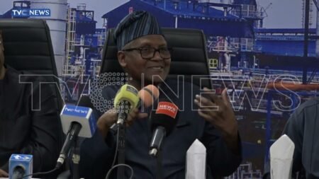 Ajaokuta Steel Company Will Not Work – Aliko Dangote