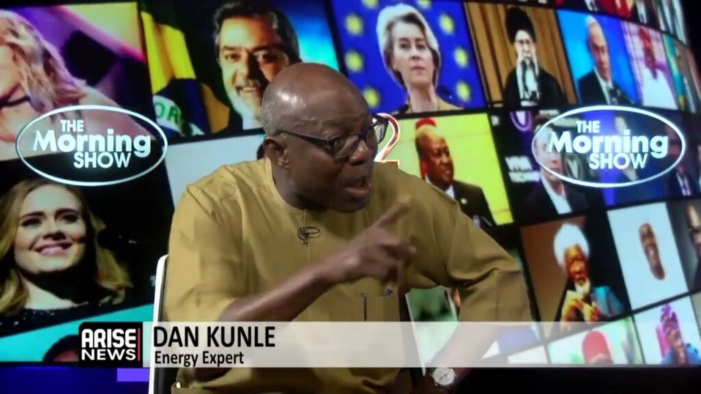 Dangote Refinery Offering Carrots to Nigerians, While DAPPMAN is Offering Scorpions – Kunle