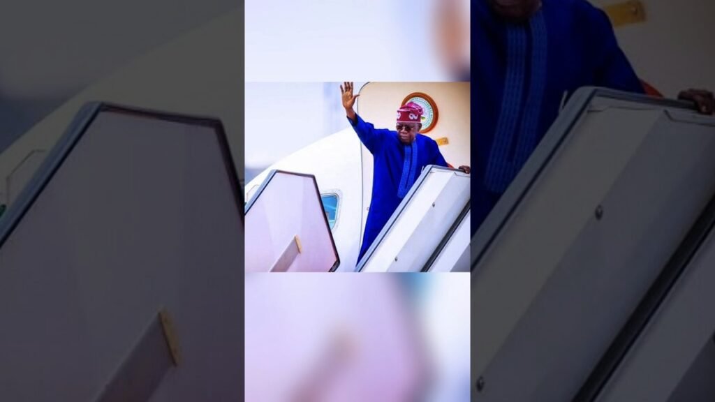 NEWSUPDATE: NIGERIA IN THE LAST 24HOURS. SEPTEMBER 16,2025