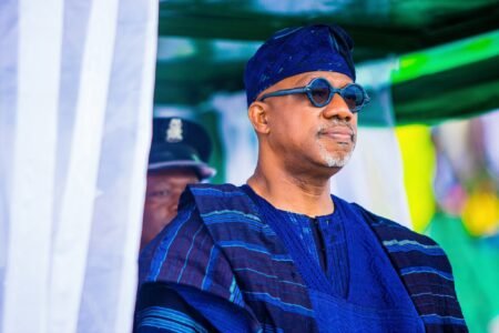 Ogun lawmaker lauds Abiodun’s Housing Initiative