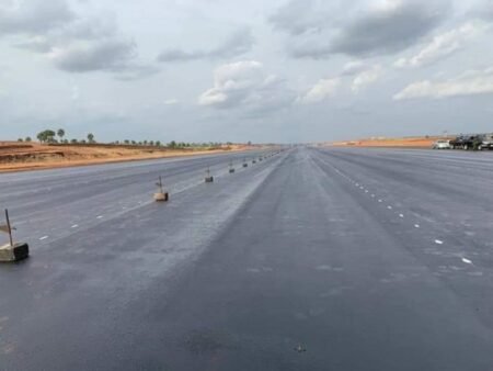 Abia Government Hosts, Pays Compensation For Airport Construction – Independent Newspaper Nigeria