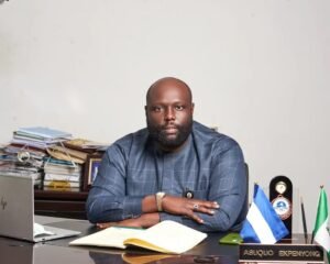 Nigerian senator advocates suicide prevention bill