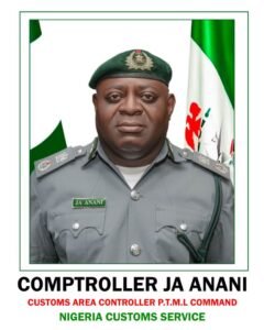 Compt Anani Meets PTML Stakeholders, Pledges Open Door Policy – Independent Newspaper Nigeria Compt Anani Meets PTML Stakeholders, Pledges Open Door Policy – Independent Newspaper Nigeria