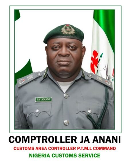 Compt Anani Meets PTML Stakeholders, Pledges Open Door Policy – Independent Newspaper Nigeria