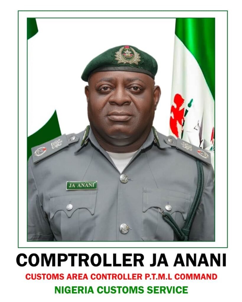 Compt Anani Meets PTML Stakeholders, Pledges Open Door Policy – Independent Newspaper Nigeria