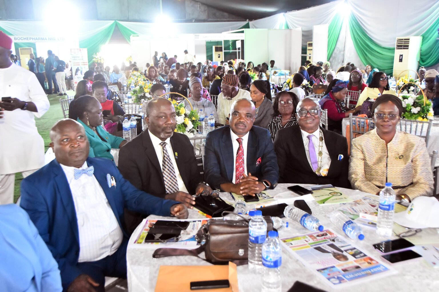 Health Sector Faces Disruption As JOHESU/AHPA Prepare Nationwide Ultimatum Over Salary Dispute – Independent Newspaper Nigeria