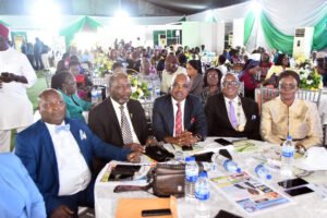 Health Sector Faces Disruption As JOHESU/AHPA Prepare Nationwide Ultimatum Over Salary Dispute – Independent Newspaper Nigeria Health Sector Faces Disruption As JOHESU/AHPA Prepare Nationwide Ultimatum Over Salary Dispute – Independent Newspaper Nigeria