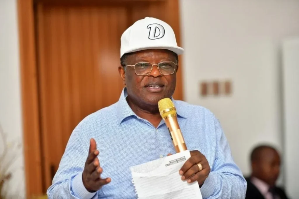 Minister Inspects Lagos-Calabar Coastal Highway Project – Independent Newspaper Nigeria