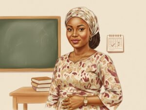 Beyond the Wound: Nigerian women bearing the weight of infertility stigma