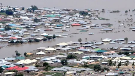19 States  May Be Flooded In September NiHSHA Warns  – Independent Newspaper Nigeria