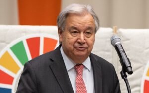 Nigerian CSOs condemn UN’s proposal to dismantle UNAIDS