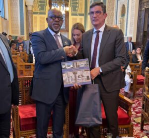 How Gov Abiodun Showcased Ogun State’s Potential At IATF25 In Algiers – Independent Newspaper Nigeria How Gov Abiodun Showcased Ogun State’s Potential At IATF25 In Algiers – Independent Newspaper Nigeria