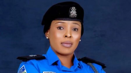 Police debunk report of bank robbery in Rivers
