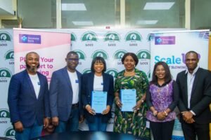 Keystone Bank Partners LCCI To Launch MSME Mini Business Boot Camp – Independent Newspaper Nigeria Keystone Bank Partners LCCI To Launch MSME Mini Business Boot Camp – Independent Newspaper Nigeria