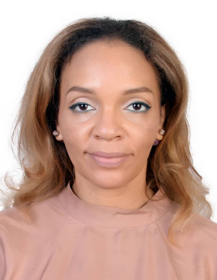 Nkechi Obianozie