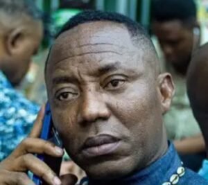 DSS Orders Sowore To Remove Anti-Tinubu Tweet Within 24 Hours – Independent Newspaper Nigeria DSS Orders Sowore To Remove Anti-Tinubu Tweet Within 24 Hours – Independent Newspaper Nigeria