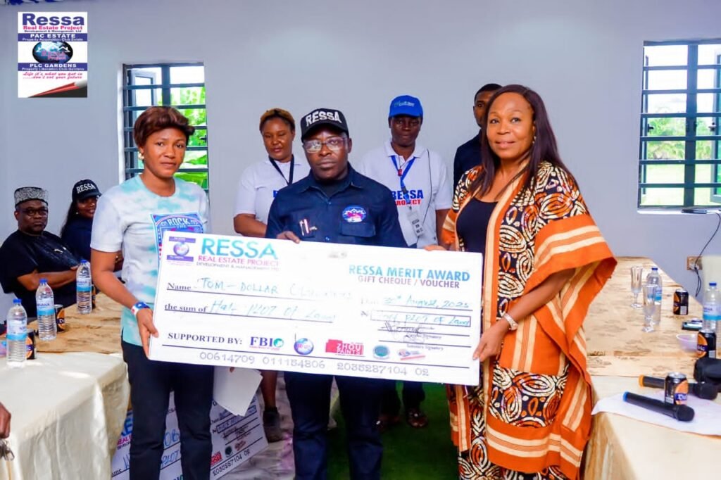 Firm Urges FG To Partner Estate Agencies To Build Low Cost Houses For Teachers – Independent Newspaper Nigeria