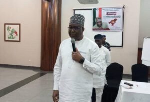 Lagos, Osun Stakeholders Reject PDP Zoning Arrangement, Rally For Gbenga-Hashim – Independent Newspaper Nigeria Lagos, Osun Stakeholders Reject PDP Zoning Arrangement, Rally For Gbenga-Hashim – Independent Newspaper Nigeria