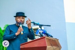 NCAA warns airlines about unruly passengers, outlines reforms NCAA warns airlines about unruly passengers, outlines reforms