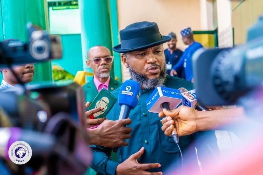 NCAA warns airlines about unruly passengers, outlines reforms