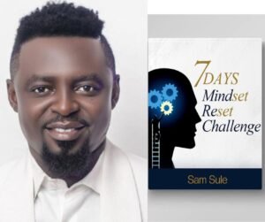 Seven-Day Mindset Reset Challenge– Journey To Self-Awareness, Mental Reboot And Vision – Independent Newspaper Nigeria