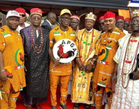 Umueri Community Accepts Soludo, Rejects Other Candidates – Independent Newspaper Nigeria