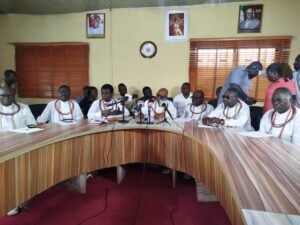 Warri Council Of Chiefs Tasks Oborevwori To Investigate Ethnic Crisis In Delta – Independent Newspaper Nigeria Warri Council Of Chiefs Tasks Oborevwori To Investigate Ethnic Crisis In Delta – Independent Newspaper Nigeria