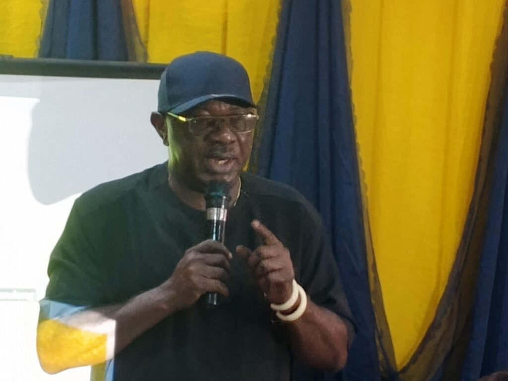 Aniebonam, Others Call For Patronage Of Clarion Shipping Vessel  – Independent Newspaper Nigeria