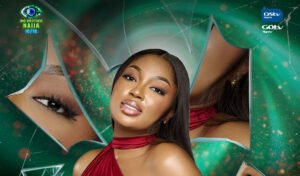 BBNaija: Mide, Zita, Rooboy evicted as 10 housemates make finals