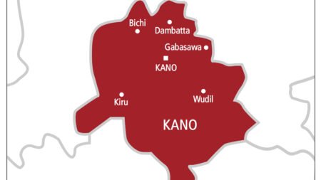 Kano govt reroute drivers after Yaryasa bridge collapse