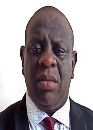 Lukman Omokanye, an expert in infertility management and minimal access to gynaecological Surgeries