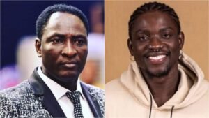 Miracle Products: Audiomack deletes VDM song against Prophet Fufeyin as court adjourns hearing