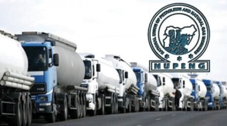 NUPENG Threat: Association representing Dangote truck drivers warns against coercion