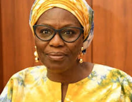 FCTA appoints Nancy Nathan as acting HoS after Adayilo’s death