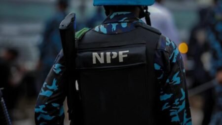 Police nab six robbery suspects with arms, ammunition in Kaduna