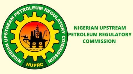 NUPRC revokes Oritsemeyin Rig’s operating licence
