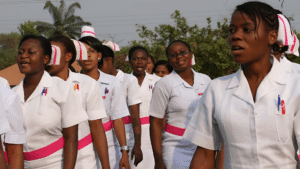 Nursing council ends policy dismissing students after repeated exam failures