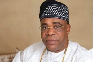 Osun monarch strips chief of title over alleged theft of transformers