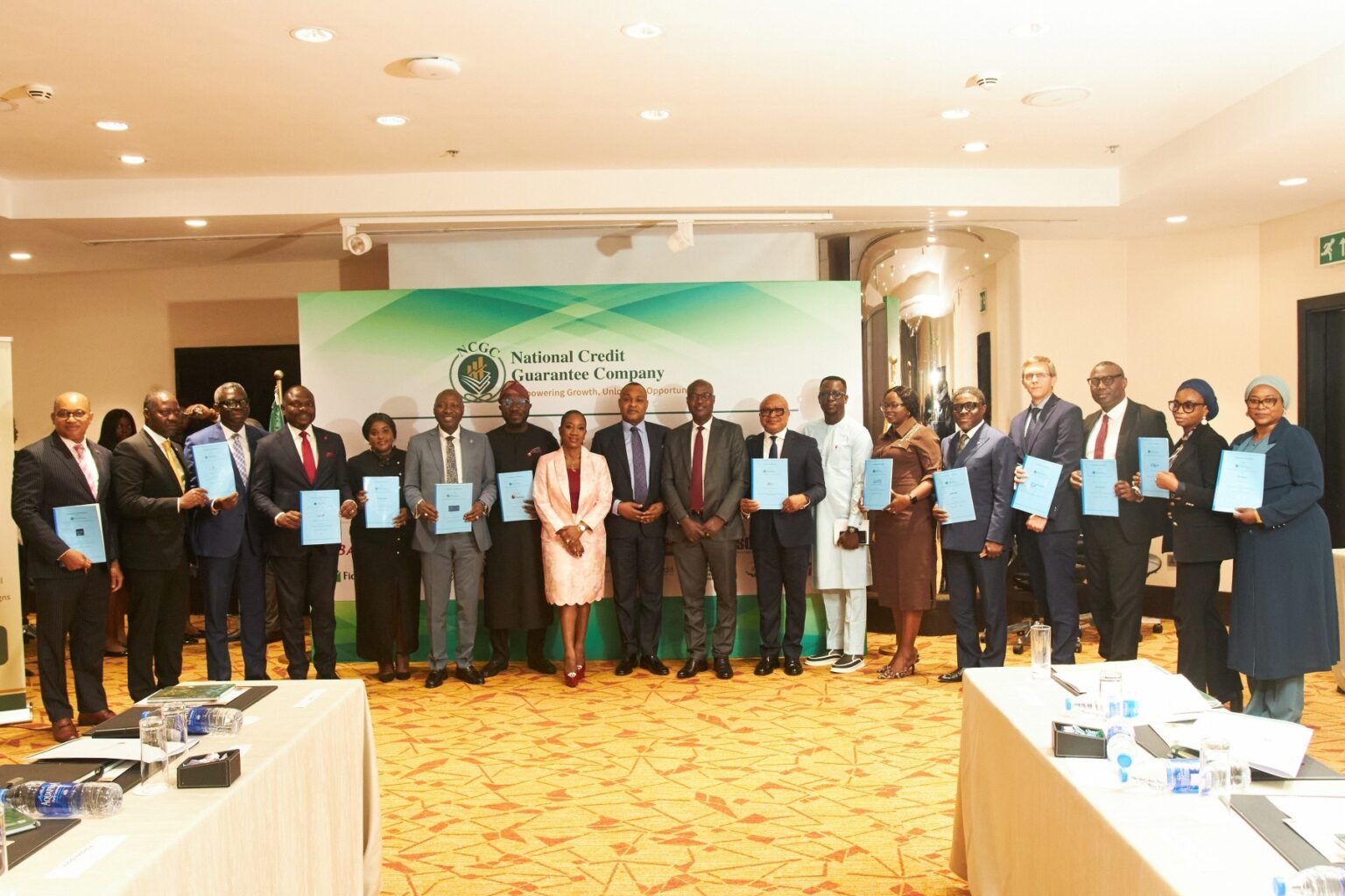 Why NCGC, Financial Institutions Signed Landmark MoU To Expand Credit Access For Youth, Women-Led Enterprises – Independent Newspaper Nigeria