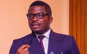 “I’m not a thief or fugitive” — Sujimoto reacts after EFCC declared him wanted