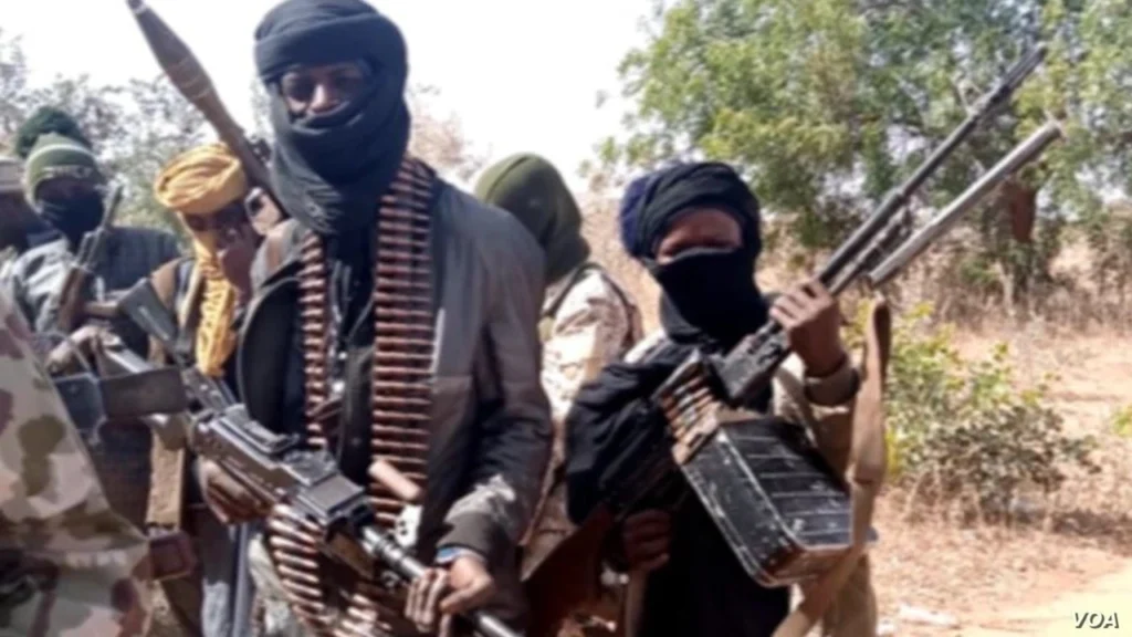 Four Farmers Abducted By Bandits in Zamfara – Independent Newspaper Nigeria