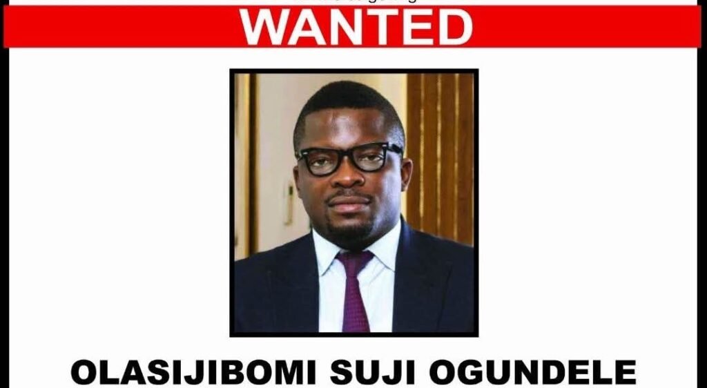 Alleged Money Laundering: EFCC declares Sujimoto CEO Ogundele wanted