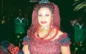 Veteran singer Uche Ibeto, siblings, in property dispute over late mum’s Surulere home