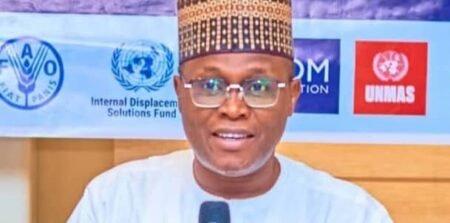 Yobe To Launch Journalism Community Continuing Education Programme – Independent Newspaper Nigeria