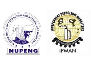 NUPENG, IPMAN suspend strike after agreement with Dangote Refinery NUPENG, IPMAN suspend strike after agreement with Dangote Refinery