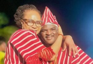 Obesere set to marry popular sex therapist as second wife