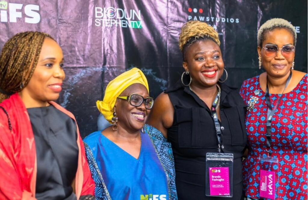 Africa Creative Market: ‘Women in the Arts Collective’ launch residency workshop