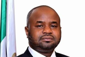 Why Nigeria’s recording huge revenue boost – FIRS Why Nigeria’s recording huge revenue boost – FIRS