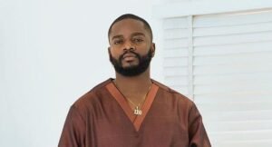 BBNaija Star, Leo Da Silva Slams Nigerians With The Habit Of Dictating To People How To Mourn Their Loved Ones